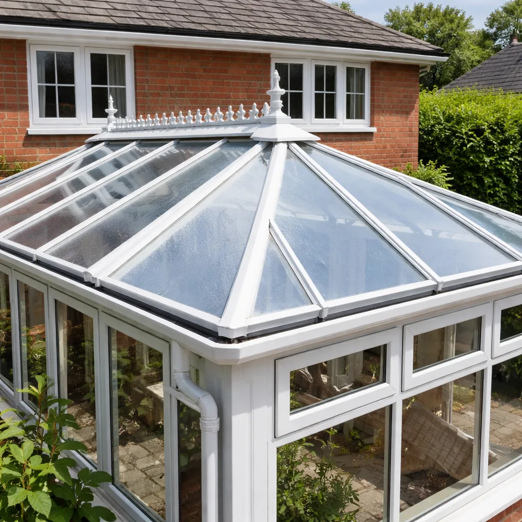 Conservatory Roofs